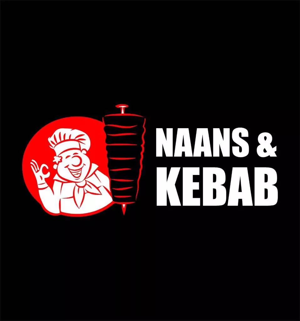 Naan & Kebab